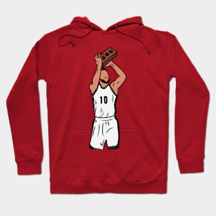 Ben Simmons Brick Hoodie